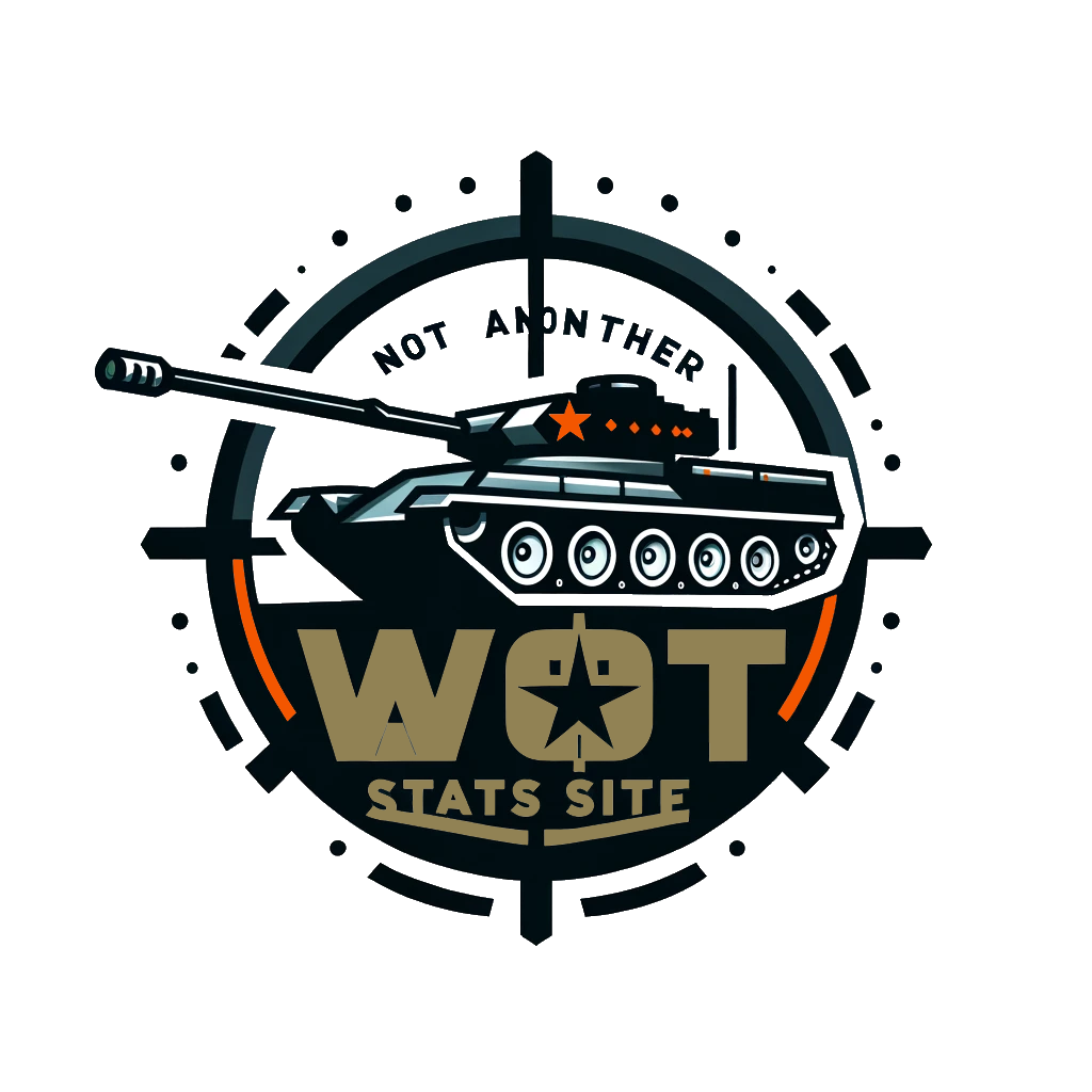 Not Another WoT Stats Site Logo